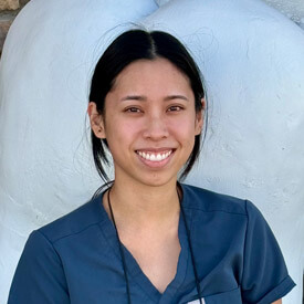 Dr. Julia Nguyen