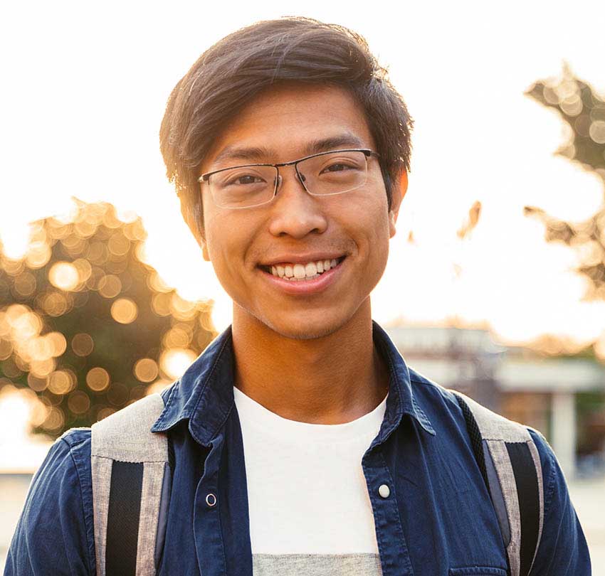 Create a Confident Smile at Desert Dental Alternatives in Cathedral City