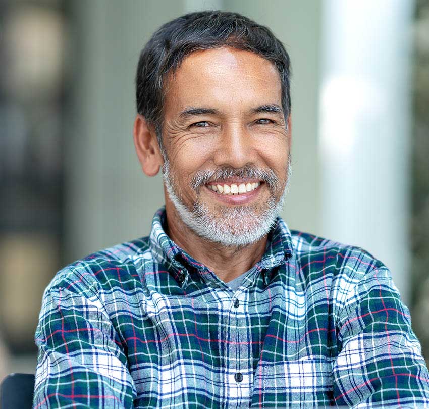 Reclaim Your Strong Bite With All-on-4 Dental Implants in Cathedral City