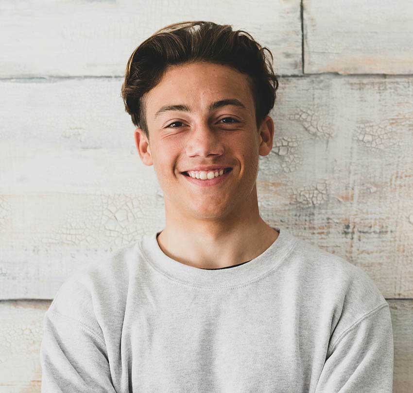 Comfortably Straighten Your Smile With Clear Ceramic Braces in Cathedral City