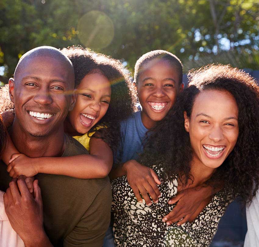 Protect Your Favorite Smiles With a Family Dentist in Cathedral City