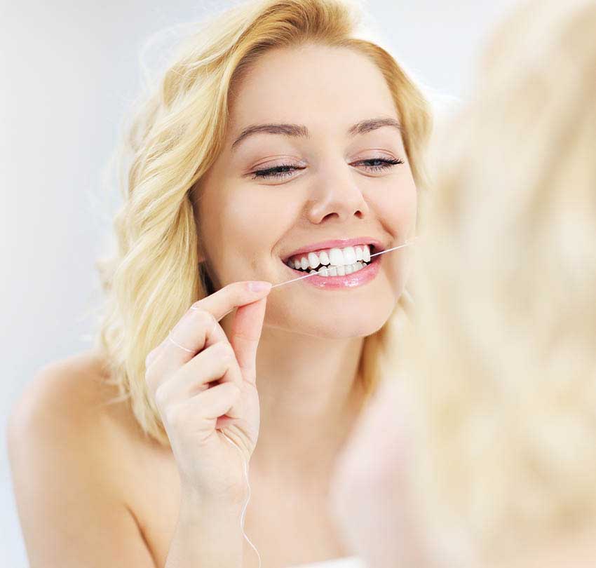 Restore Your Dental Health With Gum Disease Treatment in Cathedral City