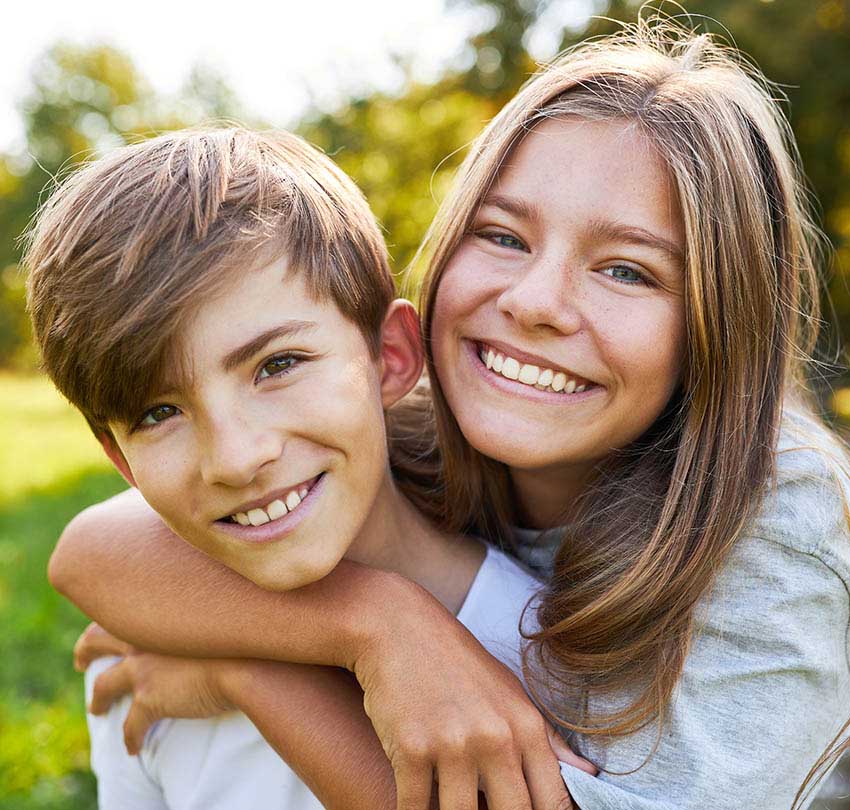 Achieve an Even Smile With Orthodontics in Cathedral City