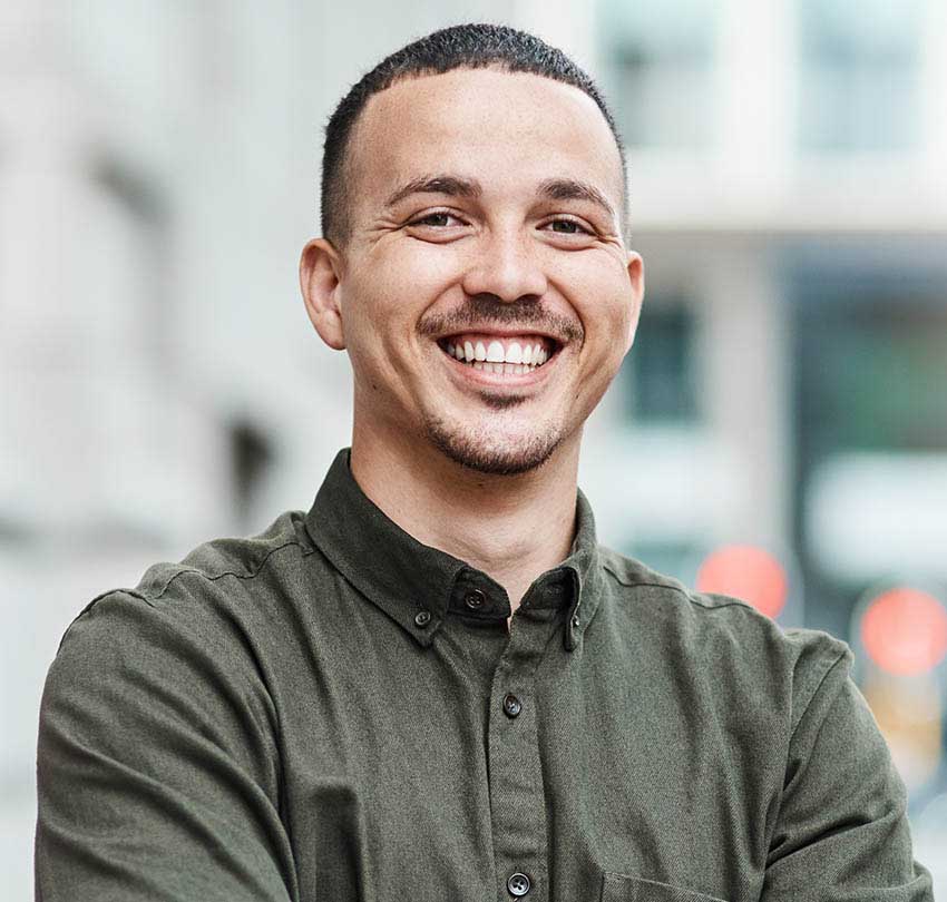 We're Experts at Relieving Dental Anxiety in Cathedral City